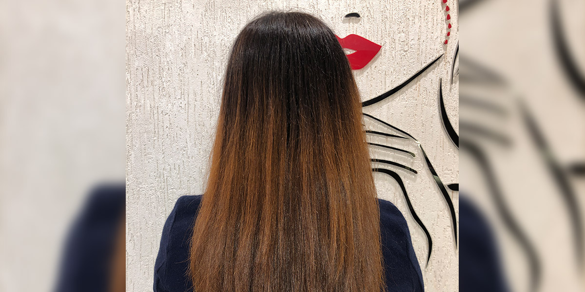 chemical hair services comprehensive course