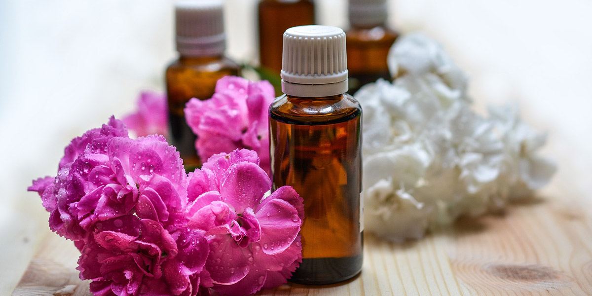 Professional Aroma Therapy & Reflexology Diploma