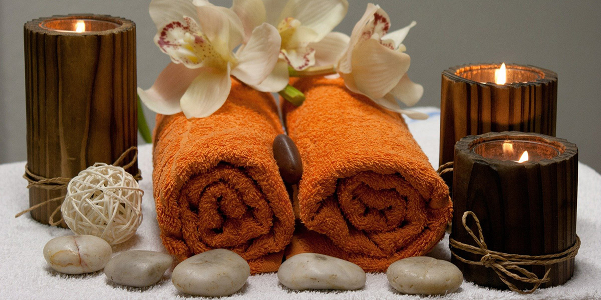 Professional Body Spa Certificate Course