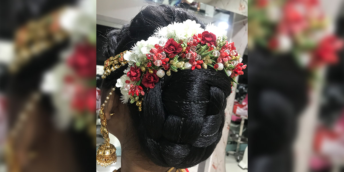 Professional Hair Dressing Certificate Course