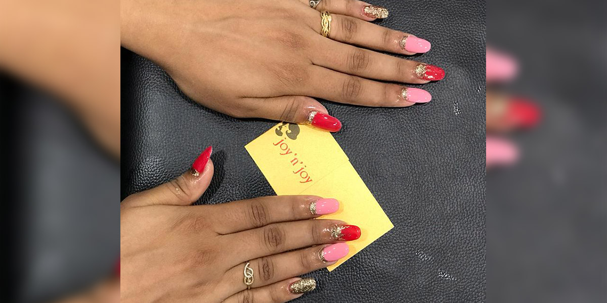 Professional Nail Technician (Nail Artist) Certificate Courses