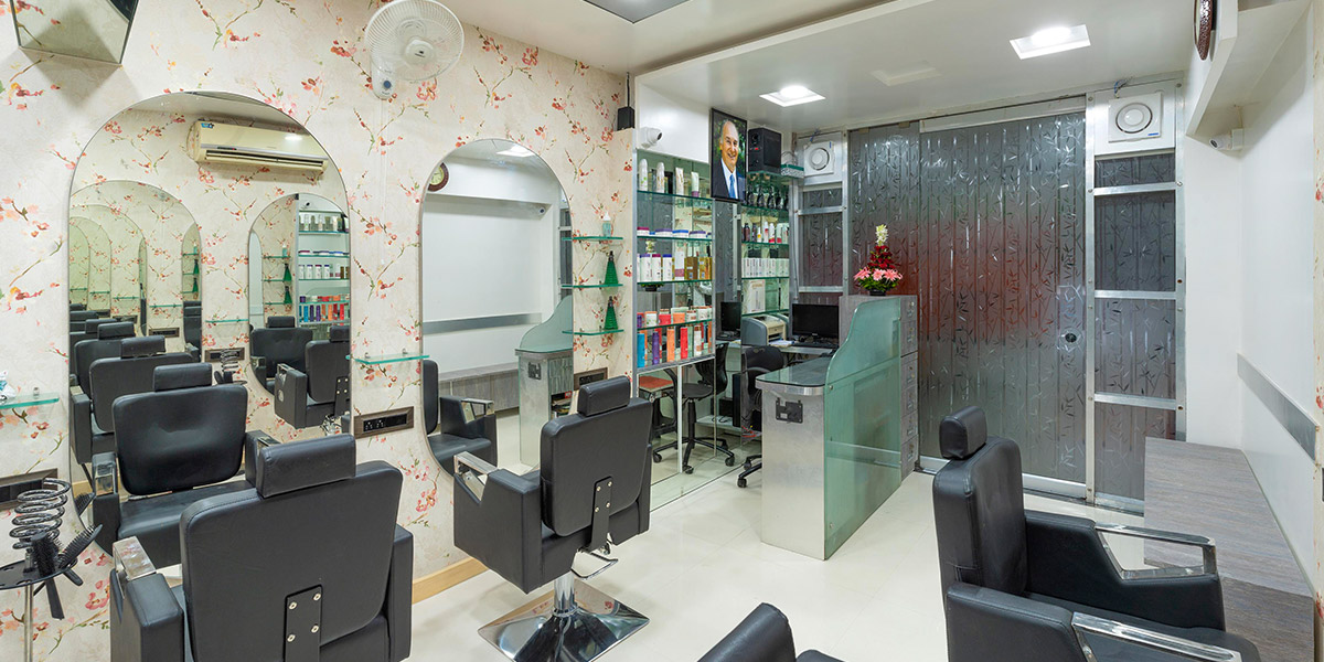 Professional Salon Management Diploma Course