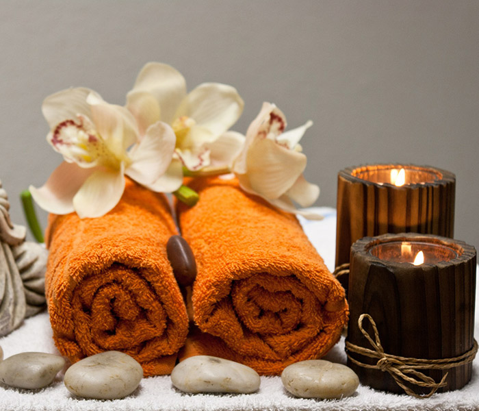 Body Spa Certificate Course